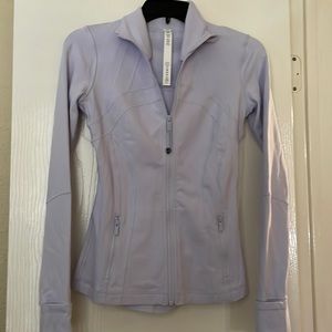 Lululemon define jacket